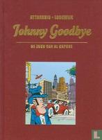 Johnny Goodbye - De zoon van Al Capone - 2010, Boeken, Eén stripboek, Verzenden, Zo goed als nieuw, Lodewijk, Martin.