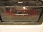 Minichamps, DelPrado 1:43 - Voiture miniature (3) - Mercury