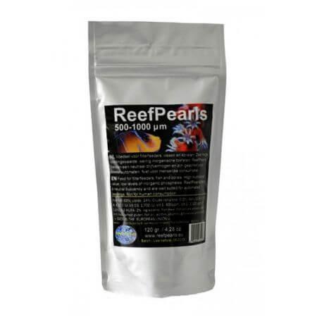 DvH ReefPearls 500/1000 microns 120gr, Animaux & Accessoires, Reptiles & Amphibiens