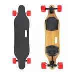 Elektrisch Skateboard Smart E-Board - 350W - Met, Verzenden