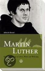 Martin Luther 9783374024100, Gelezen, Albrecht Beutel, Verzenden