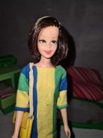 Mattel  - Barbiepop Casey/Francie/Twiggy - 1960-1970