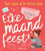 Elke maand feest! 9789020692129 Melissa Dr Kang, Verzenden, Zo goed als nieuw, Melissa Dr Kang