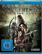 Northmen - A Viking Saga [Blu-ray] von Fäh, Claudio  DVD, CD & DVD, Verzenden