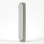 Eaton UE404 End Cover 4 PC Fiberglass Reinforced - 1860496, Verzenden