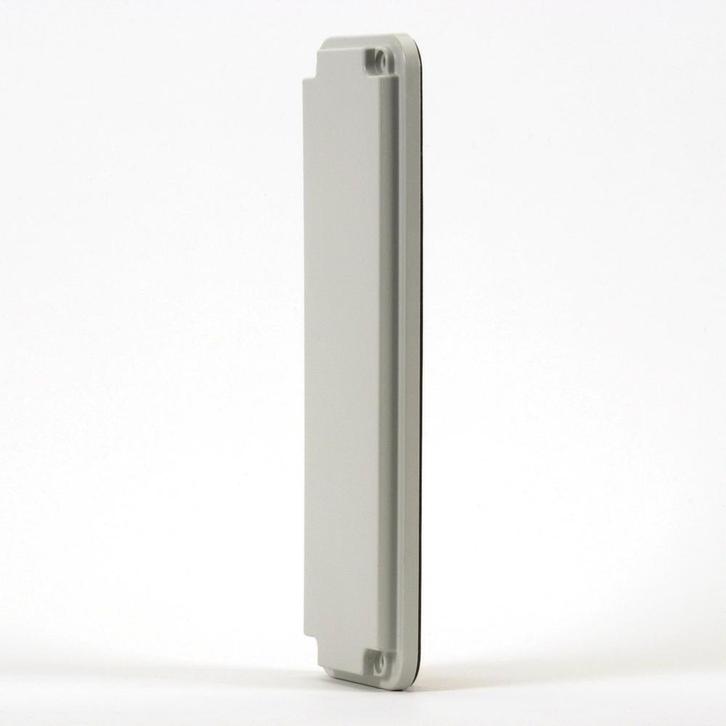 Eaton UE404 End Cover 4 PC Fiberglass Reinforced - 1860496, Bricolage & Construction, Électricité & Câbles, Envoi