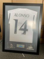Real Madrid - Spaanse voetbal competitie - Xabi Alonso -, Verzamelen, Nieuw