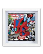 Stéphanie Godann - Love Is The Answer