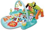 VTech Babygym  - 5 in 1 Muzikale Babygym - Interactief sp..., Verzenden