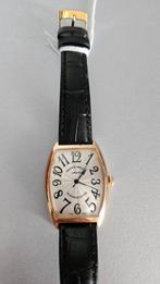 Franck Muller - Cintrée Curvex - 2852 SC - Unisexe -, Nieuw