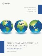 Financial Accounting and Reporting 9781473767300, Boeken, Verzenden, Zo goed als nieuw, Hervé Stolowy