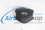 Airbag set - Dashboard Kia Sportage (2010-2015)