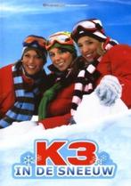K3 - In De Sneeuw, Cd's en Dvd's, Verzenden, Nieuw in verpakking