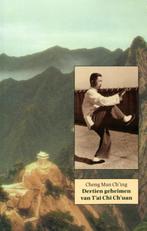 Dertien verhandelingen over Tai Chi Chuan 9789063500405, Verzenden, Gelezen, Cheng Man-ch ing