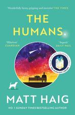 The humans 9781805300175 Matt Haig, Boeken, Verzenden, Zo goed als nieuw, Matt Haig