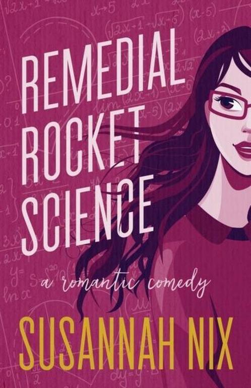 Remedial Rocket Science 9780999094808, Boeken, Overige Boeken, Gelezen, Verzenden