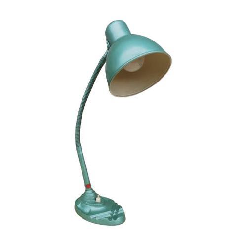 Erpé Bureaulamp Jaren '20-'30, Maison & Meubles, Lampes | Lampes de table, Envoi