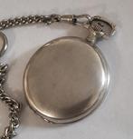 Arctos - Sprungdeckel Taschenuhr - 17 Jewels - 835 Silber,, Nieuw