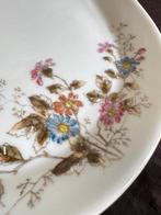 CFH GDM - HAVILAND - Dienblad - Porselein - Limoges, Antiek en Kunst, Antiek | Glaswerk en Kristal