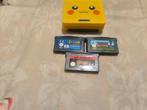 Nintendo - Gameboy Advance SP - Pikachu Edition (new shell)
