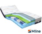 M Line Cool Motion 5, Huis en Inrichting, Slaapkamer | Matrassen en Bedbodems, Nieuw