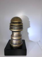 Renato Bertelli (1900-1974) - Profilo continuo del Duce, Antiek en Kunst