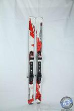 Ski - Nordica Fire arrow 80 CA - 160, Ski, Gebruikt, 160 tot 180 cm, Ophalen of Verzenden