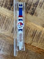 Swatch Olympic Special - “St. Moritz 1928” - GZ134 - Jeux, Verzamelen, Nieuw