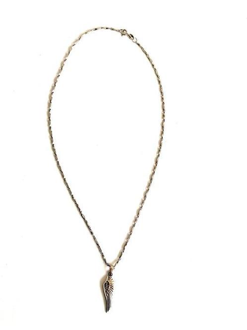 Zonder Minimumprijs - Other brand - Ketting met hanger -, Handtassen en Accessoires, Antieke sieraden