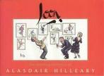 Loon: a brush with sporting life by Alasdair Hilleary, Alasdair Hilleary, Verzenden