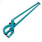 Wisent Pijpenbuiger 18 mm – Met Rol – Blauw/Groen, Verzenden