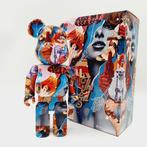 Tristan Eaton (1978) - Be@rbrick Tristan Eaton 400% Designer