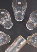 Montbronn - Drinkservies (7) - Kristal