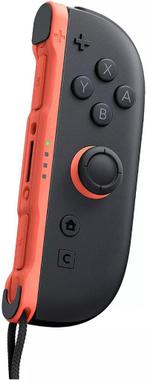 Nintendo Switch 2 Joy-Con Controller Rechts-Lichtrood, Games en Spelcomputers, Ophalen of Verzenden, Nieuw