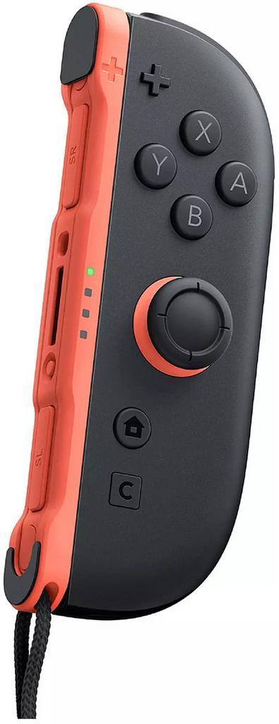 Nintendo Switch 2 Joy-Con Controller Rechts-Lichtrood, Games en Spelcomputers, Spelcomputers | Nintendo Consoles | Accessoires