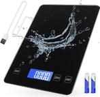 2dekans | S.old Digitale Keukenweegschaal – Weegschaal, Elektronische apparatuur, Weegschalen, Ophalen of Verzenden, Nieuw