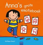 Annas grote emotieboek / Anna 9789044843316 Kathleen Amant, Boeken, Verzenden, Gelezen, Kathleen Amant