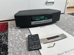 Bose - Wave Music System Radio-CD Stereoset, Audio, Tv en Foto, Nieuw