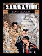 Black requiem / Sabbatini / 3 9789063347024, Boeken, Verzenden, Gelezen