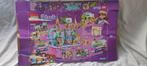 Lego Set - 41430 - Friends - Heartlake City Amusement Pier, Nieuw