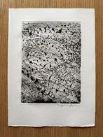 Arpad Szenes (1897-1985) - Untitled, 1978, Antiek en Kunst