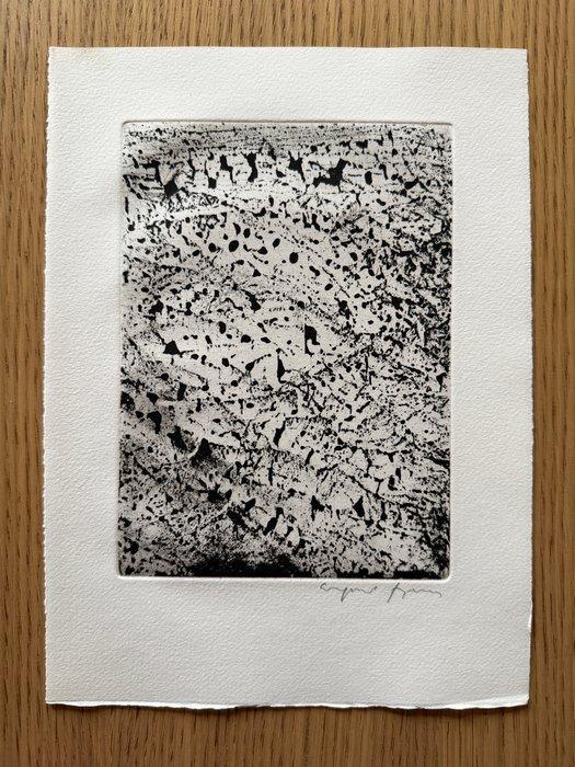 Arpad Szenes (1897-1985) - Untitled, 1978, Antiek en Kunst, Antiek | Overige Antiek