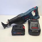 Bosch GSA 18 V-LI Reciprozaag Incl. ProCore Accu en Lader..., Ophalen of Verzenden, Nieuw