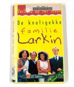 De knotsgekke familie Larkin - Verliefd op het leven, Boeken, Gelezen, Pieter Janssens, Pieter Janssens, Verzenden