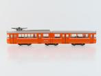 Lima H0 - 208506 - Modeltram (1) - Enkelgelede stadstram, Hobby en Vrije tijd, Nieuw