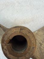 Scheepsschroef - Brons