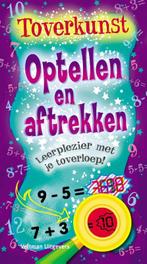 Toverkunst 9789048309856, Verzenden, Gelezen