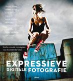 Expressieve Digitale Fotografie 9789089980731, Livres, Loisirs & Temps libre, Tracey Clark, Andrea Scher, Verzenden