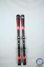 Refurbished - Ski - Elan Speed magic - 155, Sport en Fitness, Skiën en Langlaufen, Overige merken, 140 tot 160 cm, Gebruikt, Ophalen of Verzenden