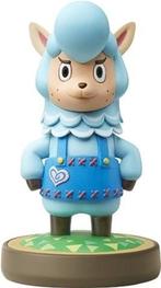 Cyrus - Animal Crossing, Nieuw